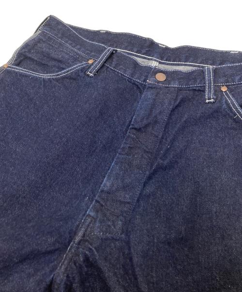 BEAMS PLUS（ビームスプラス）BEAMS PLUS (ビームスプラス) Painter Pants Denim インディゴ サイズ:Mの古着・服飾アイテム