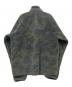 Patagonia (パタゴニア) Classic Retro-X Jacket グレー×グリーン サイズ:XL：18000円