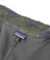 中古・古着 Patagonia (パタゴニア) Classic Retro-X Jacket グレー×グリーン サイズ:XL：18000円