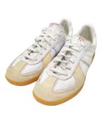 adidasアディダス）の古着「ローカットスニーカー」｜ホワイト