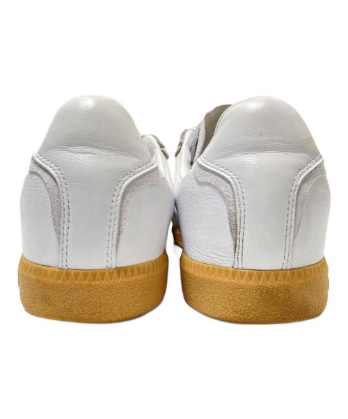 adidas（アディダス）adidas (アディダス) ローカットスニーカー ホワイト サイズ:26.5㎝の古着・服飾アイテム