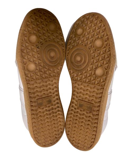 adidas（アディダス）adidas (アディダス) ローカットスニーカー ホワイト サイズ:26.5㎝の古着・服飾アイテム