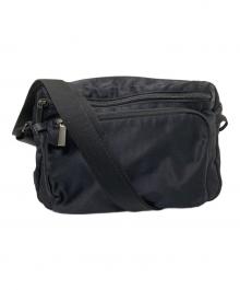 ACE（エース）の古着「ショルダーバッグ」｜ブラック