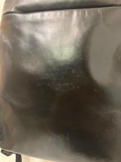 ACE（エース）ACE (エース) 2WAYビジネスリュック ブラックの古着・服飾アイテム