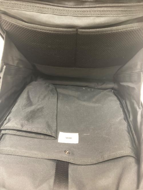 ACE（エース）ACE (エース) 2WAYビジネスリュック ブラックの古着・服飾アイテム