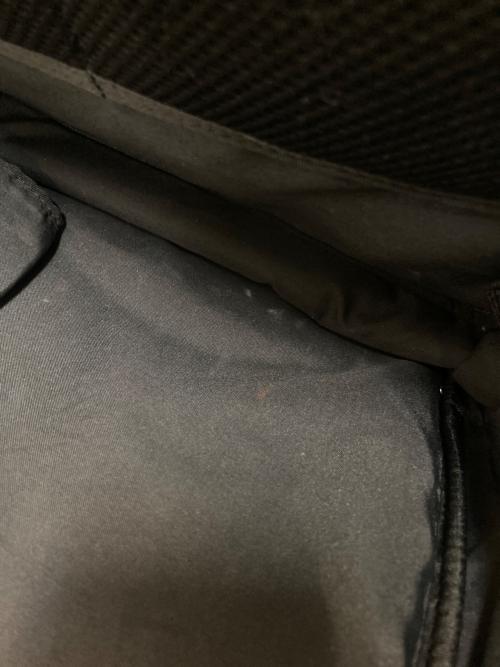 ACE（エース）ACE (エース) 2WAYビジネスリュック ブラックの古着・服飾アイテム