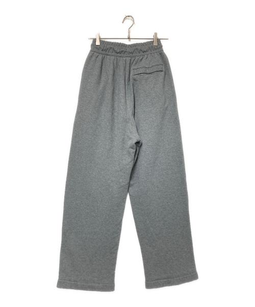 NIKE（ナイキ）NIKE (ナイキ) AS M NSW NIKE TREND FLC PANT CARBON HEATHER グレー サイズ:Sの古着・服飾アイテム