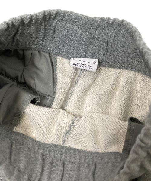 NIKE（ナイキ）NIKE (ナイキ) AS M NSW NIKE TREND FLC PANT CARBON HEATHER グレー サイズ:Sの古着・服飾アイテム