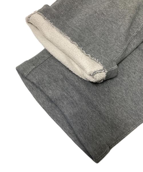 NIKE（ナイキ）NIKE (ナイキ) AS M NSW NIKE TREND FLC PANT CARBON HEATHER グレー サイズ:Sの古着・服飾アイテム