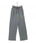 NIKE（ナイキ）の古着「AS M NSW NIKE TREND FLC PANT CARBON HEATHER」｜グレー