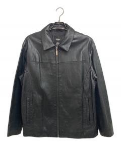 中古・古着通販】VANSON (バンソン) C2ダブルライダースジャケット