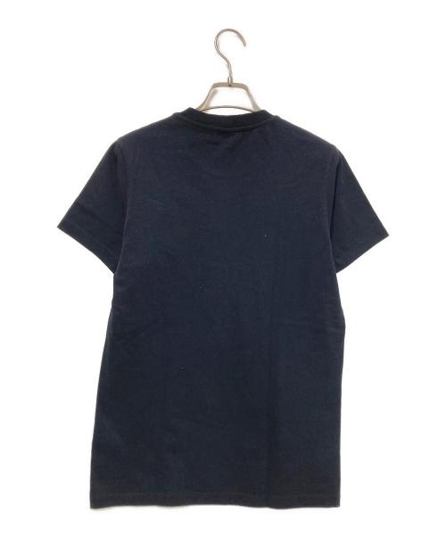 KENZO（ケンゾー）KENZO (ケンゾー) クラシックタイガープリントTシャツ ブラック サイズ:XSの古着・服飾アイテム