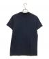 KENZO (ケンゾー) クラシックタイガープリントTシャツ ブラック サイズ:XS：5000円