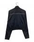 Lily Brown (リリーブラウン) MARY QUANT (マリークヮント) トラックジャージ ブラック サイズ:F：8000円