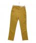 BIG JOHN（ビッグジョン）の古着「5PKT COLOR CHINO SLIM TAPERED」｜ベージュ