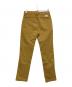 BIG JOHN (ビッグジョン) 5PKT COLOR CHINO SLIM TAPERED ベージュ サイズ:32：6000円
