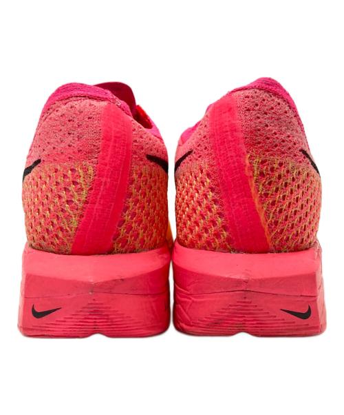 NIKE（ナイキ）NIKE (ナイキ) ZOOMX VAPORFLY NEXT% 3 ピンク サイズ:25.0㎝の古着・服飾アイテム