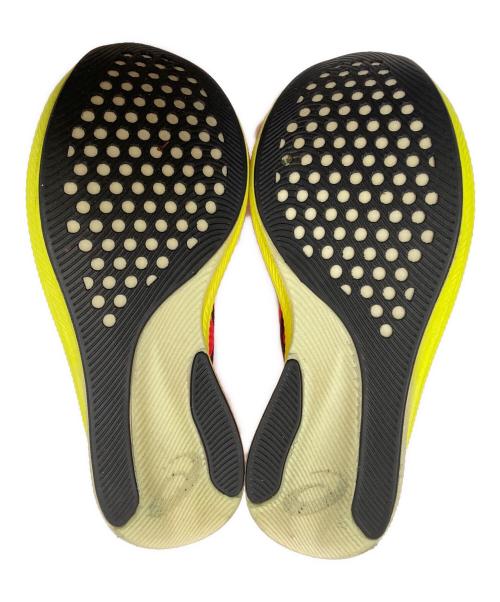 asics（アシックス）asics (アシックス) METASPEED SKY ピンク サイズ:25.0cmの古着・服飾アイテム