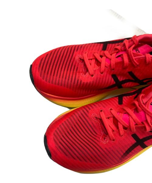 asics（アシックス）asics (アシックス) METASPEED SKY ピンク サイズ:25.0cmの古着・服飾アイテム