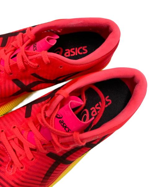 asics（アシックス）asics (アシックス) METASPEED SKY ピンク サイズ:25.0cmの古着・服飾アイテム