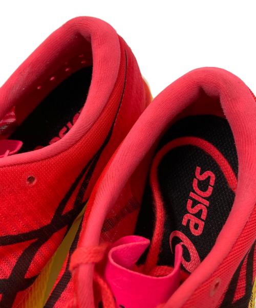 asics（アシックス）asics (アシックス) METASPEED SKY ピンク サイズ:25.0cmの古着・服飾アイテム