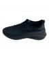 ECCO (エコー) レザーシューズ ブラック サイズ:25.5cm：7000円