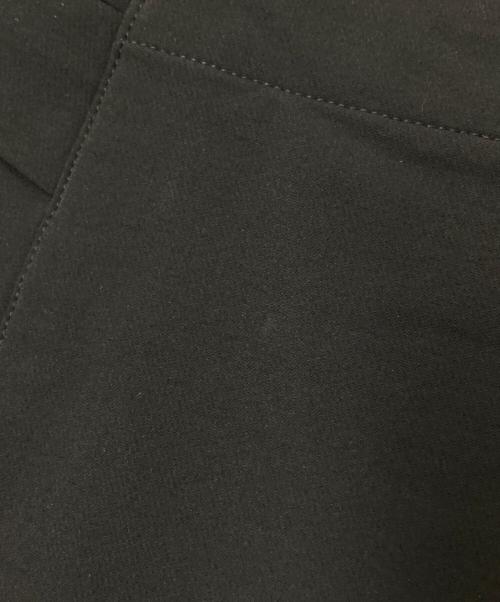 THE NORTH FACE（ザ ノース フェイス）THE NORTH FACE (ザ ノース フェイス) クラスファイブラップスカート ブラック サイズ:Lの古着・服飾アイテム