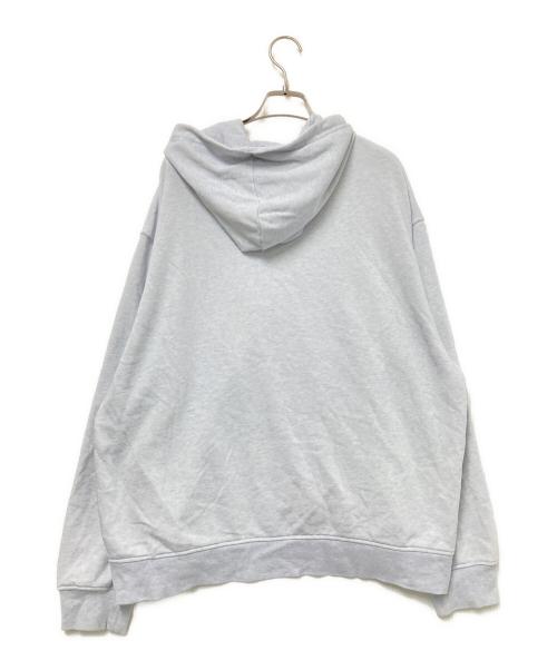 JORDAN（ジョーダン）JORDAN (ジョーダン) FLIGHT MVP FLEECE PULLOVER グレー サイズ:XXLの古着・服飾アイテム