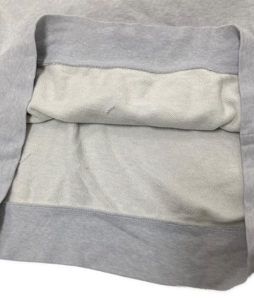 JORDAN（ジョーダン）JORDAN (ジョーダン) FLIGHT MVP FLEECE PULLOVER グレー サイズ:XXLの古着・服飾アイテム