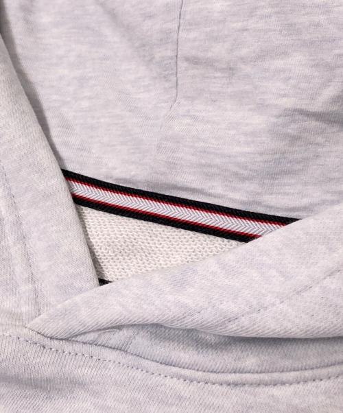 JORDAN（ジョーダン）JORDAN (ジョーダン) FLIGHT MVP FLEECE PULLOVER グレー サイズ:XXLの古着・服飾アイテム