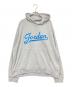 JORDAN（ジョーダン）の古着「FLIGHT MVP FLEECE PULLOVER」｜グレー