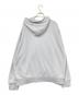 JORDAN (ジョーダン) FLIGHT MVP FLEECE PULLOVER グレー サイズ:XXL：6000円