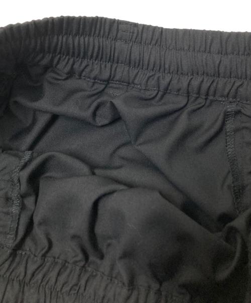 NOT CONVENTIONAL（ノットコンベンショナル）NOT CONVENTIONAL (ノットコンベンショナル) デザインスカート ブラック サイズ:FREEの古着・服飾アイテム