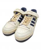 adidasアディダス）の古着「ローカットスニーカー」｜ホワイト