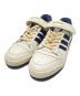 adidas（アディダス）の古着「ローカットスニーカー」｜ホワイト