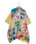 Vivienne Westwood man (ヴィヴィアン ウェストウッド マン) マニフェストオージーポンチョ ベージュ サイズ:下記参照：20000円