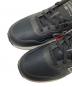中古・古着 NEW BALANCE (ニューバランス) ローカットスニーカー ブラック サイズ:24.0㎝ 未使用品：8000円