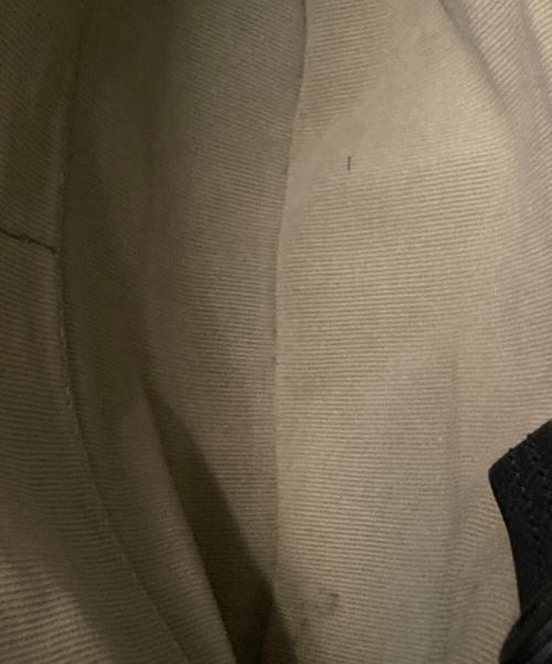 BALLY（バリー）BALLY (バリー) ショルダーバッグ ブラック サイズ:下記参照の古着・服飾アイテム