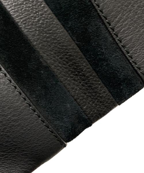 BALLY（バリー）BALLY (バリー) ショルダーバッグ ブラック サイズ:下記参照の古着・服飾アイテム