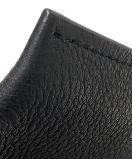 BALLY（バリー）BALLY (バリー) ショルダーバッグ ブラック サイズ:下記参照の古着・服飾アイテム