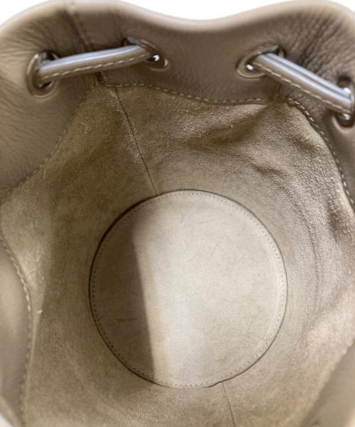 J&M DAVIDSON（ジェイ＆エム デヴィッドソン）J&M DAVIDSON (ジェイ＆エム デヴィッドソン) FRINGE CARNIVAL MINI ベージュ サイズ:下記参照の古着・服飾アイテム