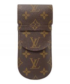 中古・古着通販】LOUIS VUITTON (ルイ ヴィトン) メガネケース