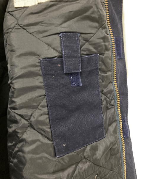 TOUGH DUCK（タフダック）TOUGH DUCK (タフダック) ワークジャケット インディゴ サイズ:Lの古着・服飾アイテム
