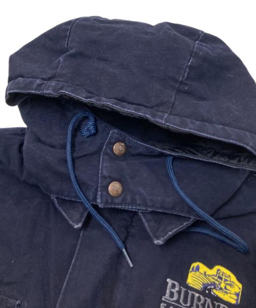 TOUGH DUCK（タフダック）TOUGH DUCK (タフダック) ワークジャケット インディゴ サイズ:Lの古着・服飾アイテム