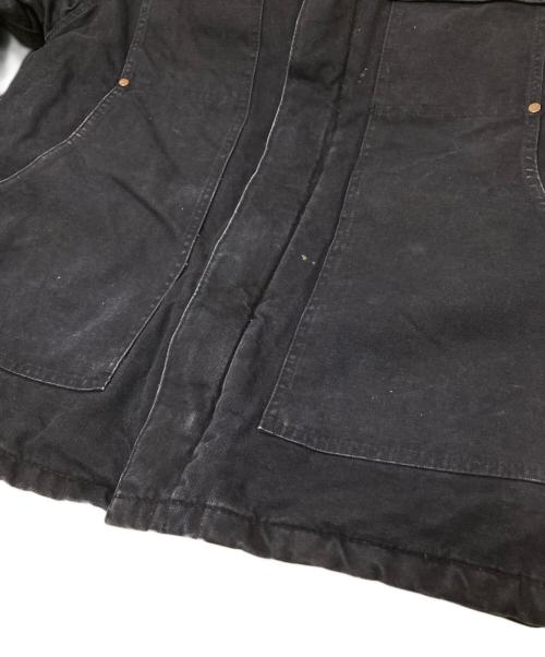 TOUGH DUCK（タフダック）TOUGH DUCK (タフダック) ワークジャケット インディゴ サイズ:Lの古着・服飾アイテム
