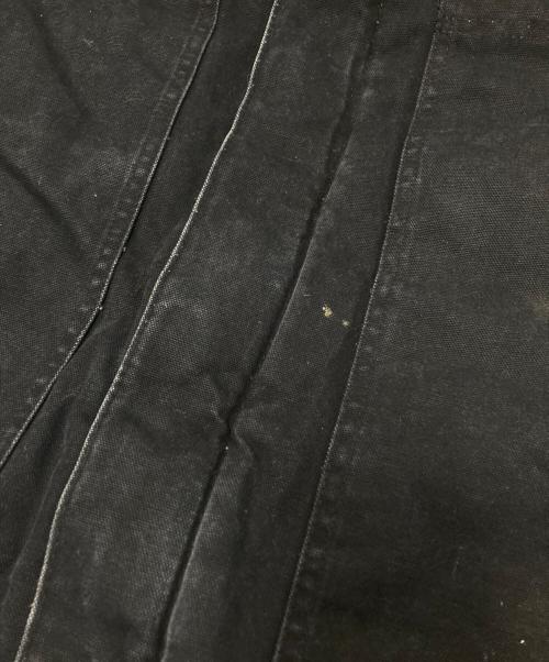TOUGH DUCK（タフダック）TOUGH DUCK (タフダック) ワークジャケット インディゴ サイズ:Lの古着・服飾アイテム