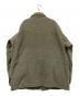work sport (ワークスポーツ) ダック地ジャケット オリーブ サイズ:XL：6000円