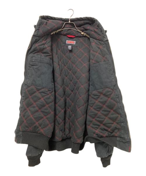 CRAFTSMAN（クラフトマン）CRAFTSMAN (クラフトマン) アクティブジャケット ブラック サイズ:XLの古着・服飾アイテム