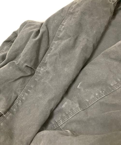 CRAFTSMAN（クラフトマン）CRAFTSMAN (クラフトマン) アクティブジャケット ブラック サイズ:XLの古着・服飾アイテム
