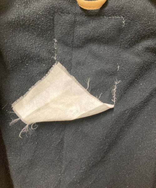 USED（ユーズド）USED (ユーズド) ダックジャケット ブラウン サイズ:下記参照の古着・服飾アイテム